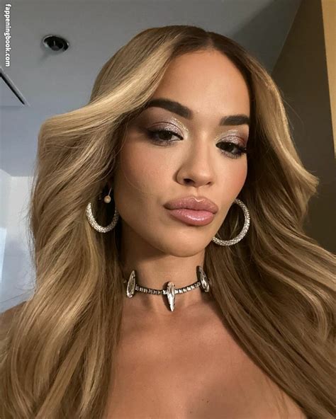 rita ora leaked nudes|Rita Ora Nude: Porn Videos & Sex Tapes